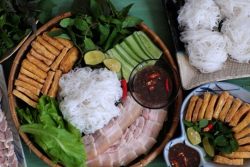 Vietnamesische Küche Vietnamesische Küche