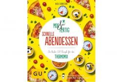 Mix und Fertig - Schnelle Abendessen Mix und Fertig - Schnelle Abendessen