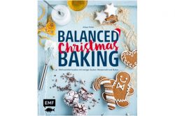 Balanced Christmas Baking / EMF Balanced Christmas Baking / EMF