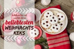 Der ALLERLIEBSTE Weihnachtskeks Der ALLERLIEBSTE Weihnachtskeks
