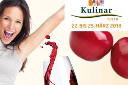 Kulinar Tulln 2018 Kulinar Tulln 2018