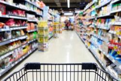 Markt vs. Supermarkt! Markt vs. Supermarkt!