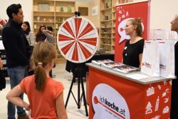 Food Village 2019 - ichkoche.at-Lounge Food Village 2019 - ichkoche.at-Lounge