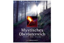 Buchtipp Mystisches Oberösterreich