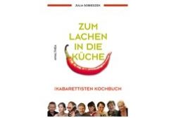 Buchtipp Zum Lachen in die küche