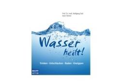 Buchtipp Wasser heilt