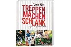 Buchtipp Treppen machen schlank