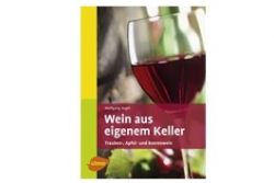 Buchtipp Wein aus eigenem Keller