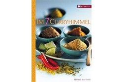 Buchtipp Im 7. Curryhimmel