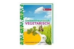 Buchtipp Umweltfreundlich vegetarisch