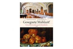 Buchtipp Gesegnete Mahlzeit