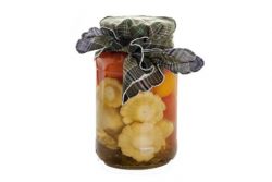 Die besten Rezepte
Gemüse einlegen