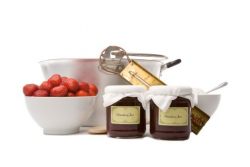 Die besten Rezepte <br />
zum Einkochen 