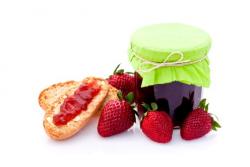 Die besten Rezepte<br />
Obst einkochen 