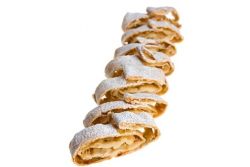 Die besten Strudel Rezepte