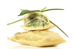 Die besten Rezepte <br />
aus Vorarlberg