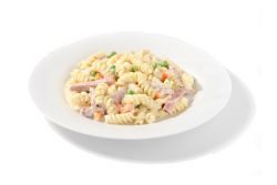Die besten Rezepte mit Fleckerl, Hörnchen & Co