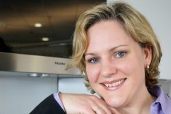 Ernährungsberaterin und Fachberaterin bei Miele Marianne Dick-Scheruga
