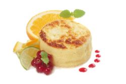 Die besten süßen <br />
Dampfgarer Rezepte