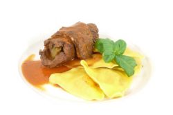 Die besten pikanten Dampfgarer Rezepte