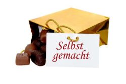 Weihnachtsgeschenke zum Selbermachen