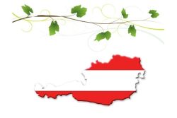 Österreichischer Wein