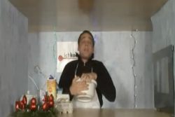 Daniel kocht - Weihnachten