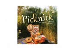 Buchtipp Picknicken fuer Anfaenger