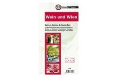 Buchtipp Wein in Wien