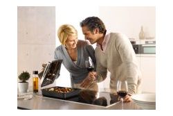 Jetzt aktiv mitkochen: Miele Themenkochen