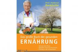 Buchtipp Das große Buch der gesunden Ernährung