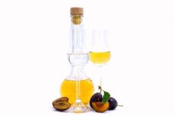 Die besten <br />
Schnaps & Likör Rezepte
