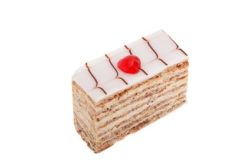 Die besten Rezepte<br />
aus dem Burgenland