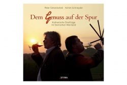 Buchtipp Dem Genuss auf der Spur