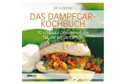 Buchtipp Dampfgarer Kochbuch
