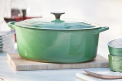 Le Creuset Gartenzauber Topf