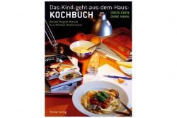 Buchtipp Das Kind geht aus dem Haus