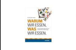Buchtipp Warum wir essen was wir essen