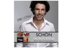 Buchtipp Schön mit Boris Entrup