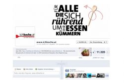 Folgen Sie uns auf Facebook