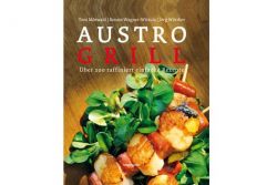 Buchtipp: Austro Grill -Loewenzahn Verlag