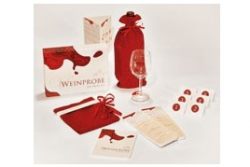 Buchtipp Weinprobe-Das Profi-Set
