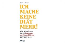 Buchtipp Ich mache keine Diät mehr