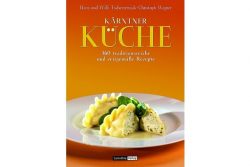 Buchtipp Kärntner Küche