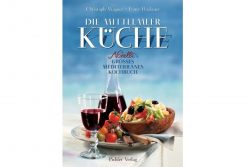 Buchtipp Die Mittelmeer Küche
