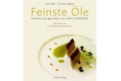 Buchtipp Feinste Öle