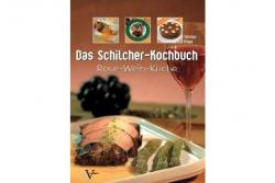 Buchtipp Das Schilcher Kochbuch