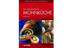 Buchtipp Die österreichische Mohnküche