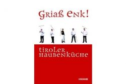 Buchtipp Griaß Enk