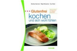 Buchtipp Glutenfrei kochen